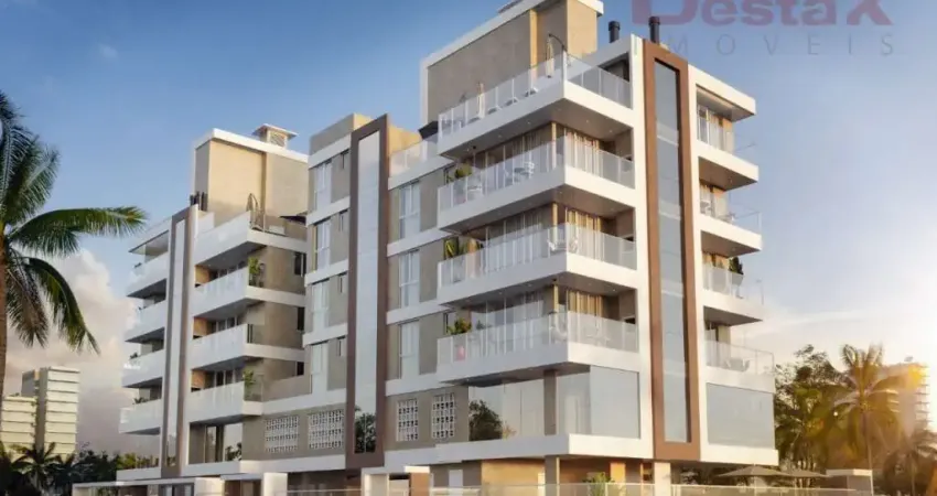 Apartamento em Palmas  -  Governador Celso Ramos