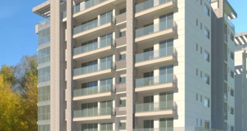 Apartamento com 2 quartos à venda na Praia de Palmas, Governador Celso Ramos 