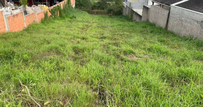 Terreno à venda no Forquilhas, São José 