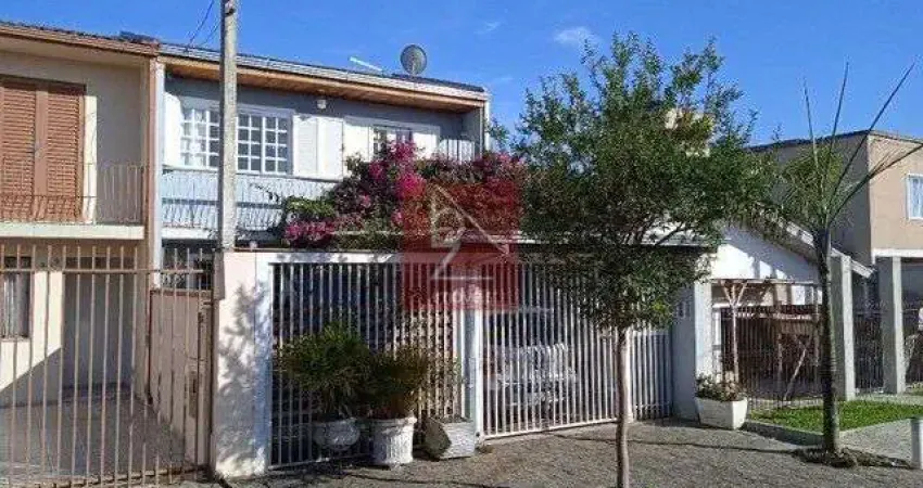 SOBRADO 90M² 3 QUARTOS 2 BANHEIROS 2 VAGAS R$ 630.000,000
