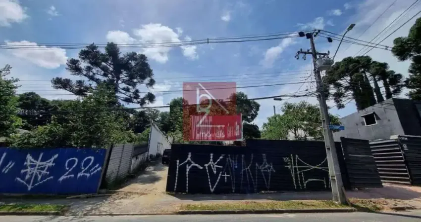 TERRENO ZR-2  15X83  COM 1.153M²  CANDIDO HARTMANN  R$2.250.000,00