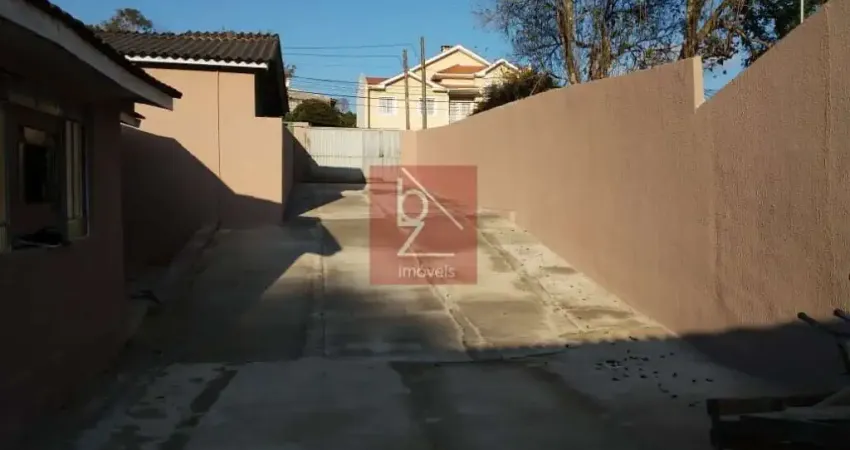 TERRENO NO BARREIRINHA ZR-2 COM 3 CASAS NÃO AVERBADAS R$500.000,00