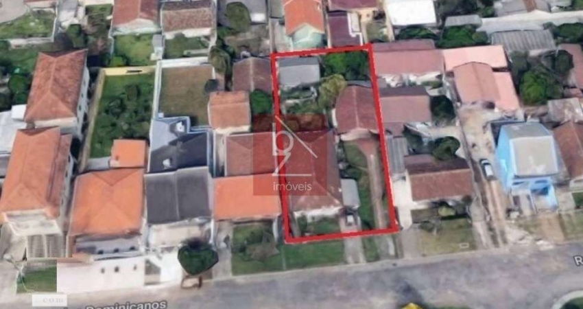 TERRENO ZR-3 NO BOA VISTA BEM LOCALIZADO COM 860,33M² R$1.200.000,00