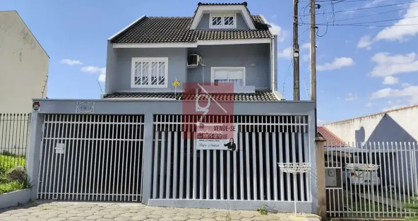 SOBRADO TRIPLEX POR 194M² PRIV. MARINONE R$ 650.000,00