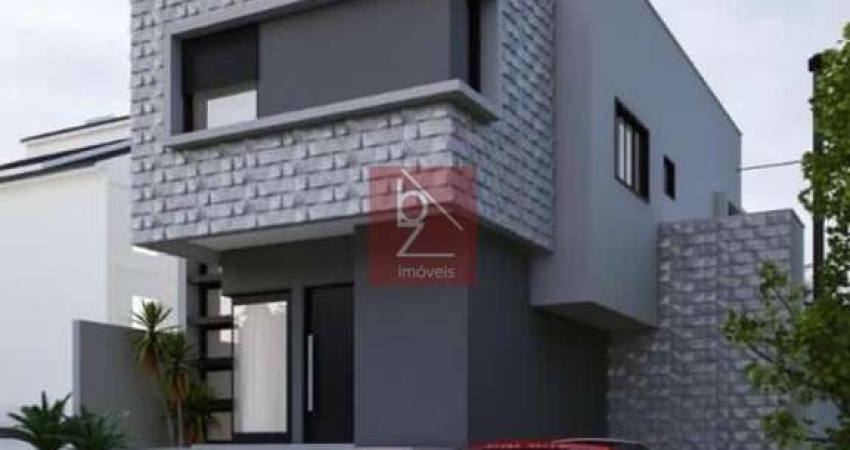 CASA EM CONDOMÍNIO SANTA CÂNDIDA 302M² PRIV. 3 SUITES  R$1.590..000,00