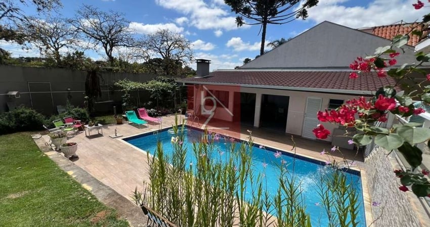 CASA NO SÃO LOURENÇO 226M² PRIVATIVO 417M DE TERRENO R$1.690.000,00