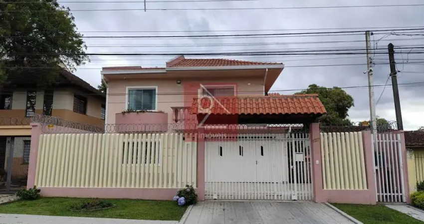 SOBRADO C/ 3 DORM. POR R$ 899.900,00 NO BAIRRO PILARZINHO - PR