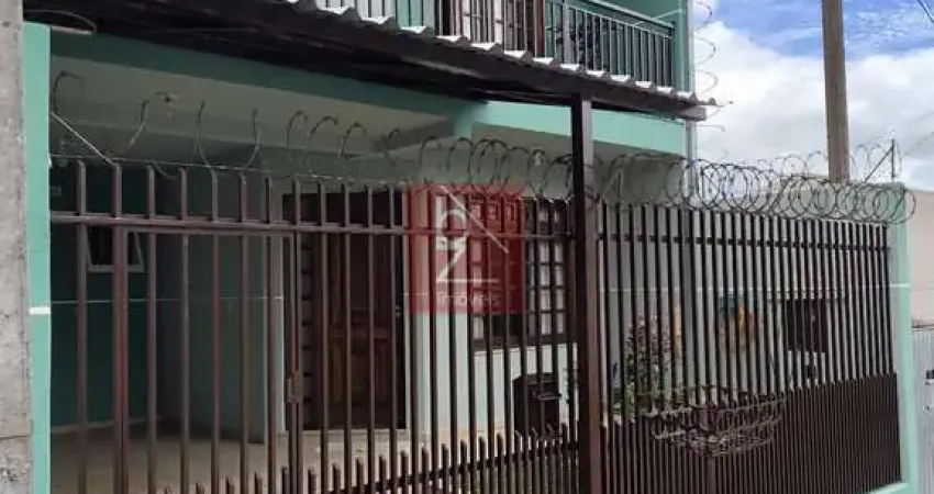SOBRADO c/ 150,87m² POR R$ 590.000,00 no Marinoni em Almirante Tamandaré -PR.