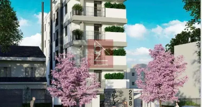 Apartamento boa vista  63m² 2 dorm. 1 suite 1 vaga r$565.000,00