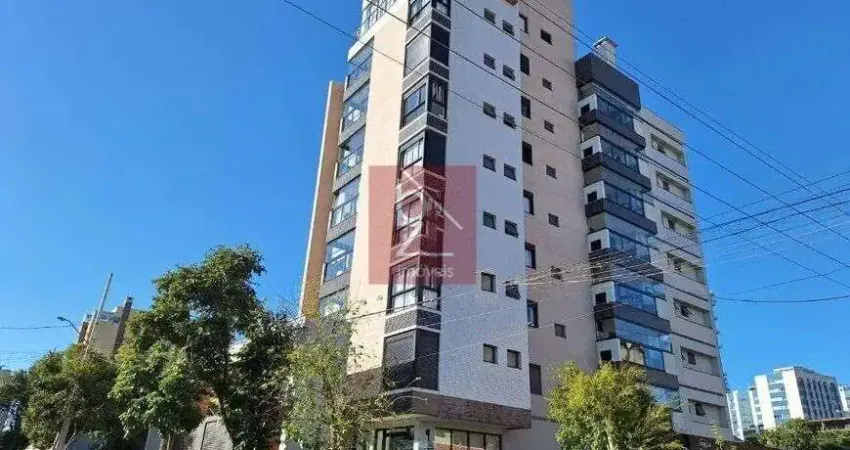 Apartamento Padrão - Mobiliado. Pronto para morar