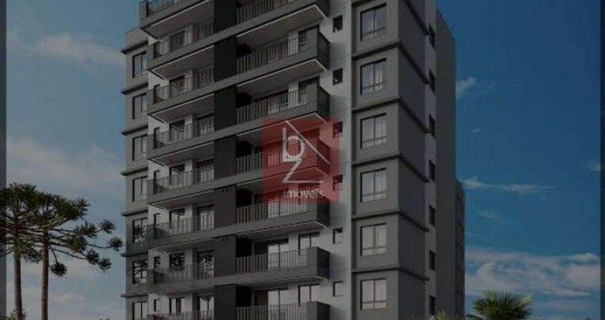 APARTAMENTO NO JUVEVE 56M 2DORM VALOR PROMOCIONAL MÊS DE JULHO DE R$748.770,64 POR R$652.033,57