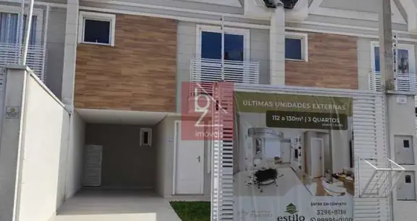 Casa com 3 quartos à venda na Rua São Salvador, 641, Pilarzinho, Curitiba