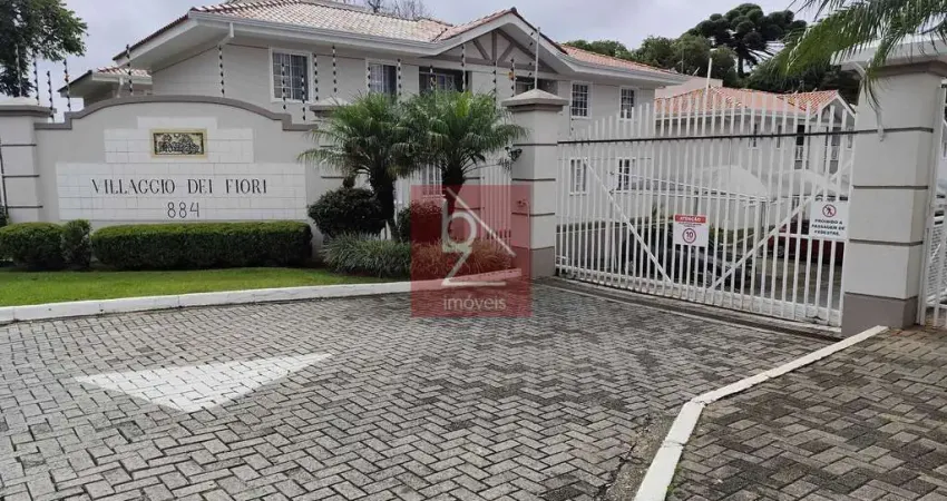 APART. MOBILIADO POR R$ 419.800,00 NO SÃO BRAZ _ CURITIBA _ PR