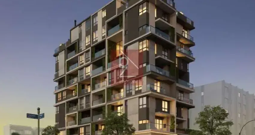 Apartamento Padrão - 60M BAIRRO ÁGUA VERDE R$799.000,00