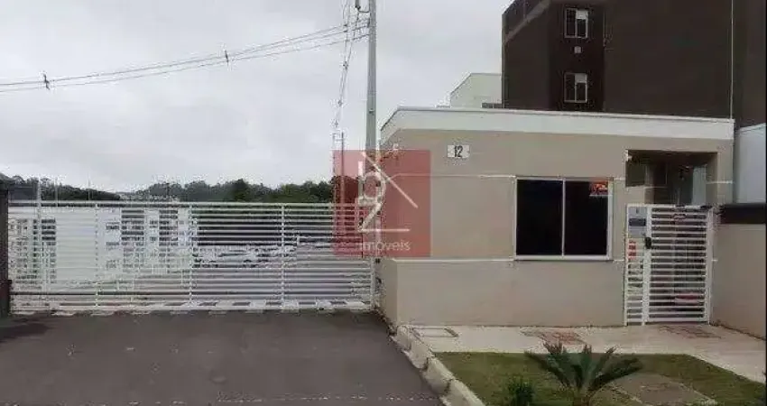 APARTAMENTO COM 40M² 2 QUARTOS GARAGEM CONDOMÍNIO CLUBE R$189.000,00