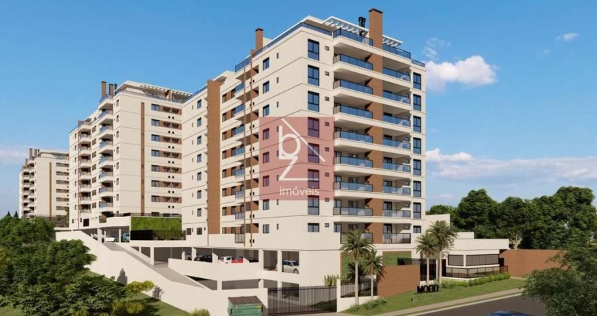 COBERTURA BACACHERI MOOD  197,29M²  3 VAGAS  R$1.883.493,00