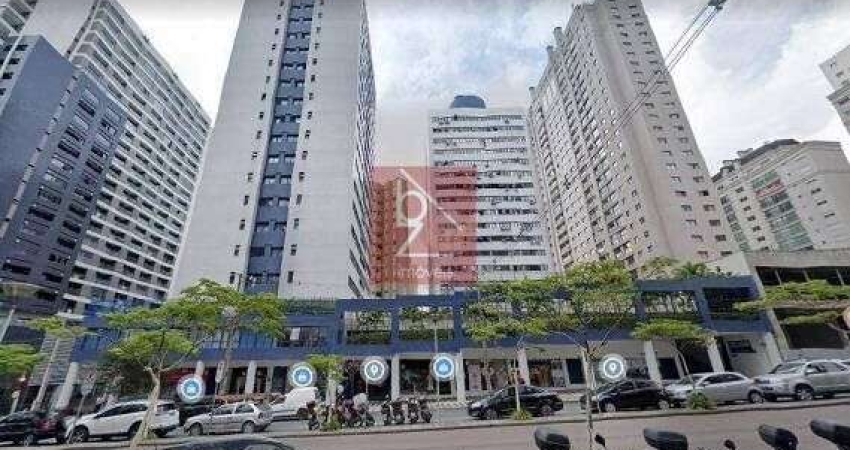 Casa comercial à venda na Rua Padre Anchieta, Bigorrilho, Curitiba