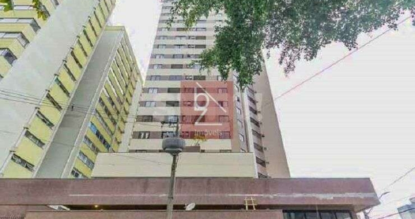 Casa comercial à venda no Centro, Curitiba 