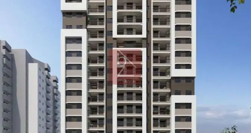 Apartamento com 3 quartos à venda na Rua Álvaro Andrade, 434, Portão, Curitiba