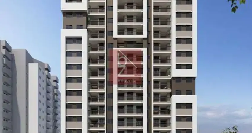 Apartamento com 2 quartos à venda na Rua Álvaro Andrade, 434, Portão, Curitiba