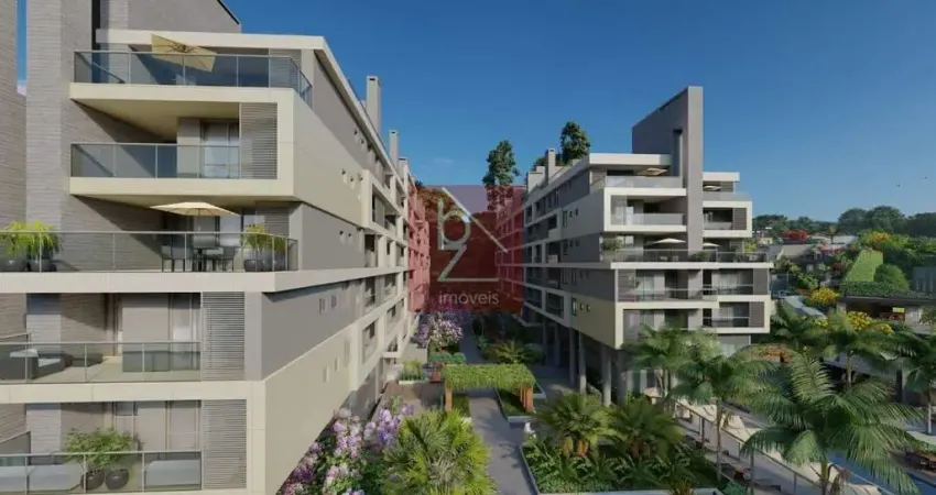 Apartamento garden 90m no reserva barigui por r$1.499.550,00