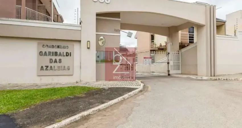 Sobrado cond. cachoeira 160m² 3 vagas semi-mobiliado r$799.000,00