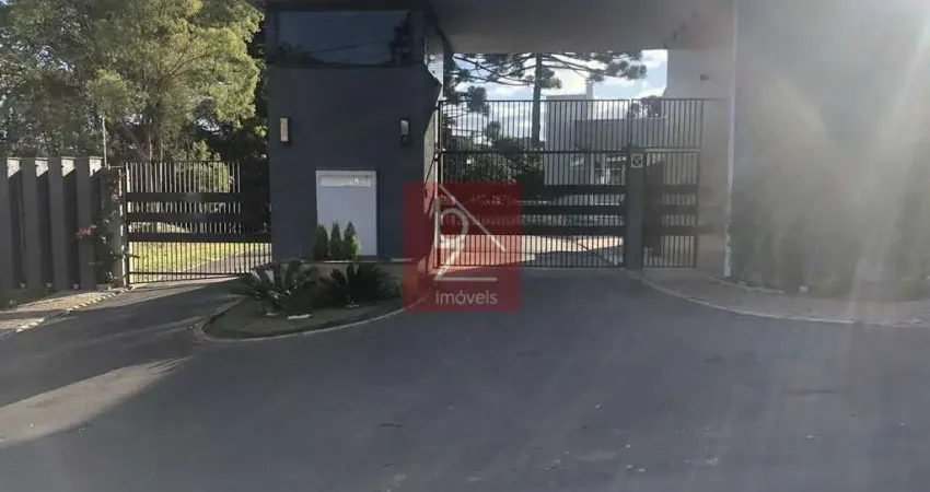 Terreno em condomínio no taboão 306,21m² privativos r$450.000,00