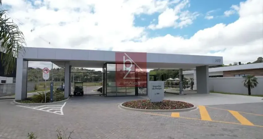 Terreno em condomínio da paysage 127,15 privativo r$309.000,00