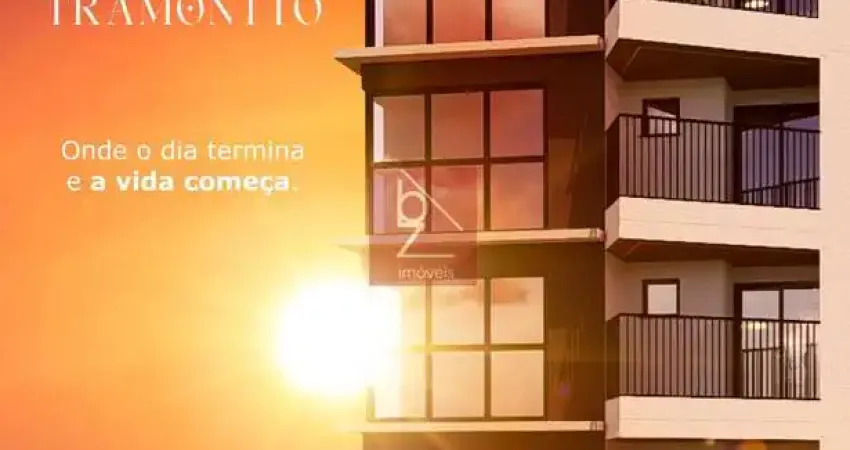 Apartamento com 2 quartos à venda na Rua Calixto de Jesus, Tingui, Curitiba