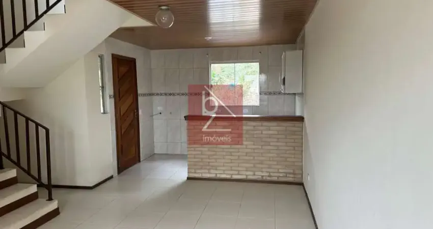 Sobrado colombo jardim das graças 147,42 terreno r$295.000,00