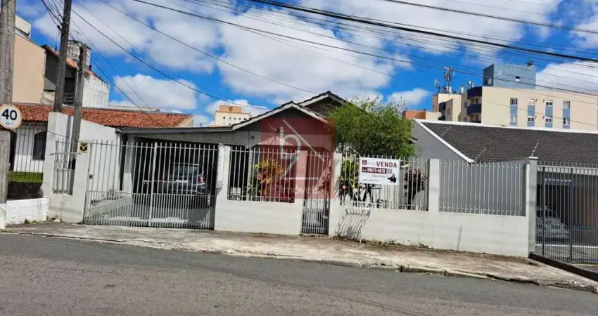 TERRENO COM 475m² com 12,5m DE FRENTE POR R$ 949.900,00 - SANTA CANDIDA - CURITIBA - PR