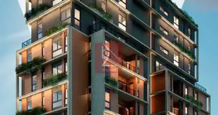 Apartamento com 3 quartos à venda no Centro, São José dos Pinhais