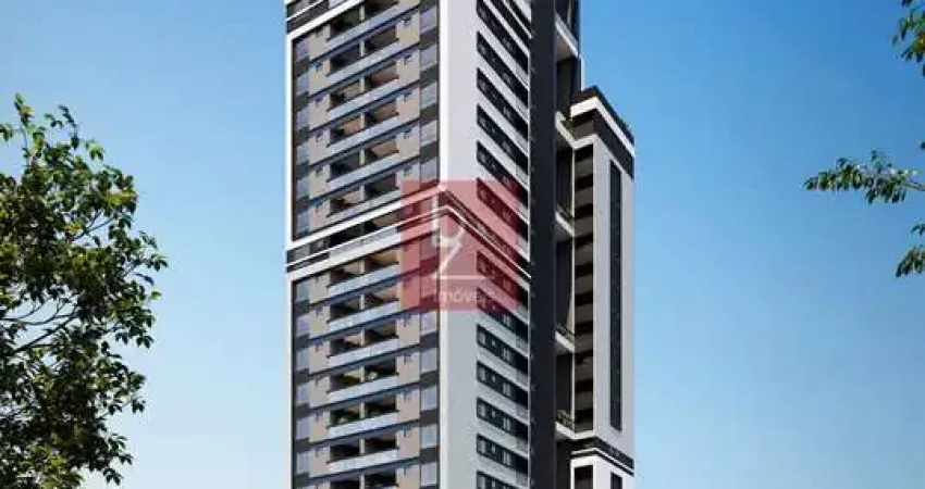 Apartamento com 3 quartos à venda na Avenida República Argentina, 1325, Água Verde, Curitiba