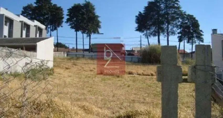 Terreno de 401m² zr-2 ótimo para construir sobrados r$520.000,00