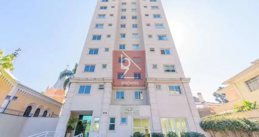 APARTAMENTO  98,42M 3 DORM. ALTO DA GLÓRIA 2 VAGAS  R$805.000,00