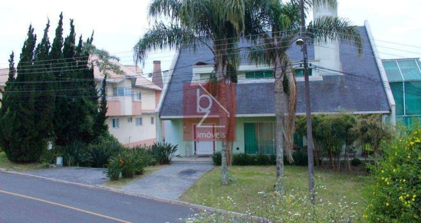 CASA EM COND. 834M PRIV. 10 VAGAS  BAIRRO SÃO JOÃO R$4.800.000,00