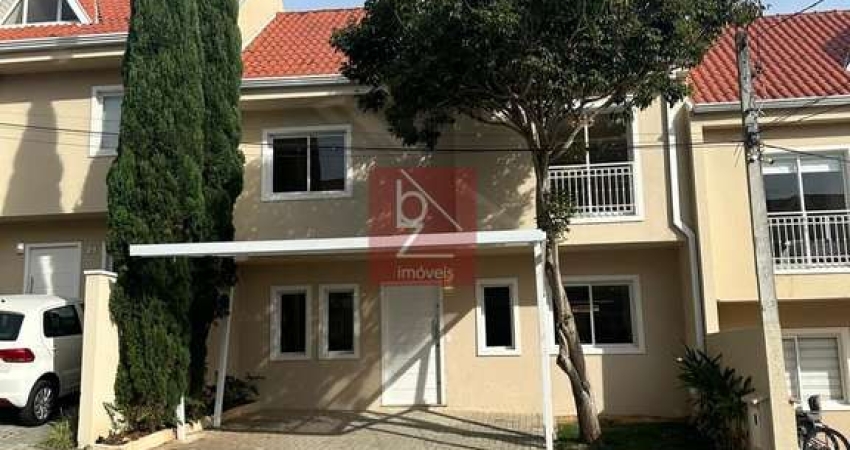 SOBRADO COND.TRIPLEX 94,36M² 3 DORM 1 SUITE BARREIRINHA R$890.000,00