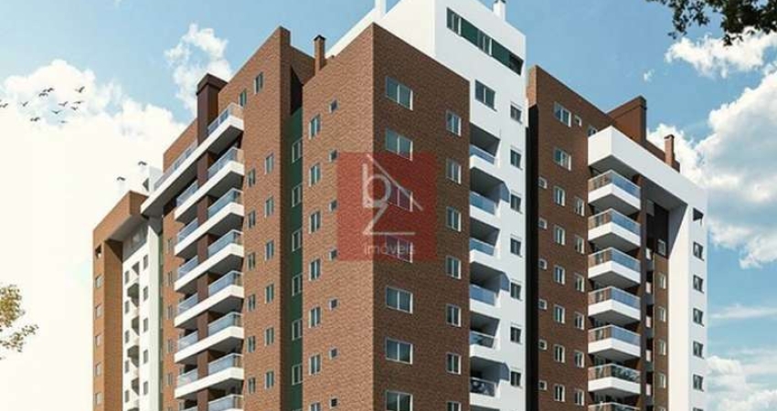 APARTAMENTO NO BIGORRILHO 82,76M² 3 QUARTOS 1 SUITE R$ 876.000,00