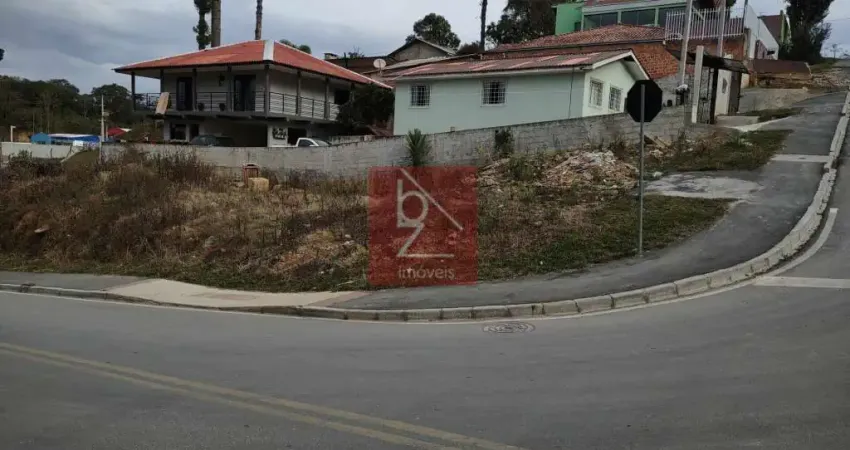 TERRENO 431,54 m² por R$ 380.000,00 Tanguá, Almirante Tamandaré/PR