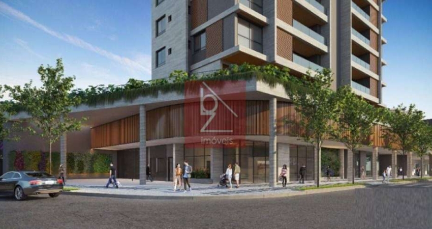 APTO 3 DORM 3 SUÍTES 3 VAGAS  165M2, BIGORRILHO  R$2.901.000,00