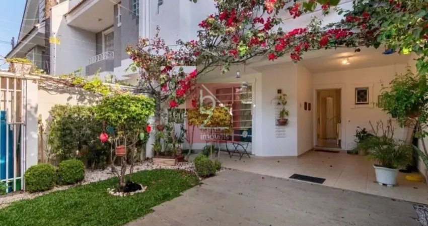 Sobrado 4 dorm. 163m² 2 vagas bom retiro aceita permuta r$998.000,00