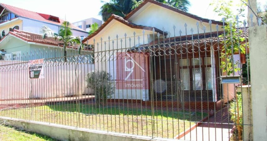 Terreno à venda na Rua Leopoldo Manson Vaz, Boa Vista, Curitiba