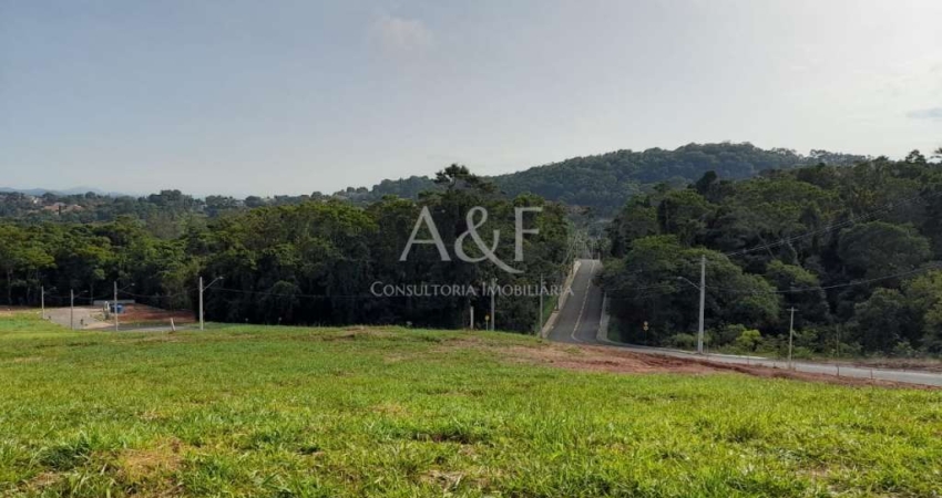 Terreno à venda no Nova Gardênia, Atibaia 