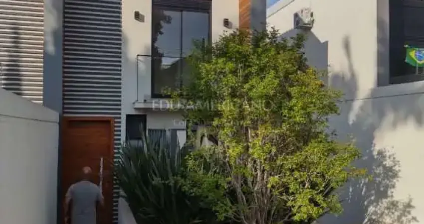 Casa com 2 quartos à venda no Jardim dos Pinheiros, Atibaia 