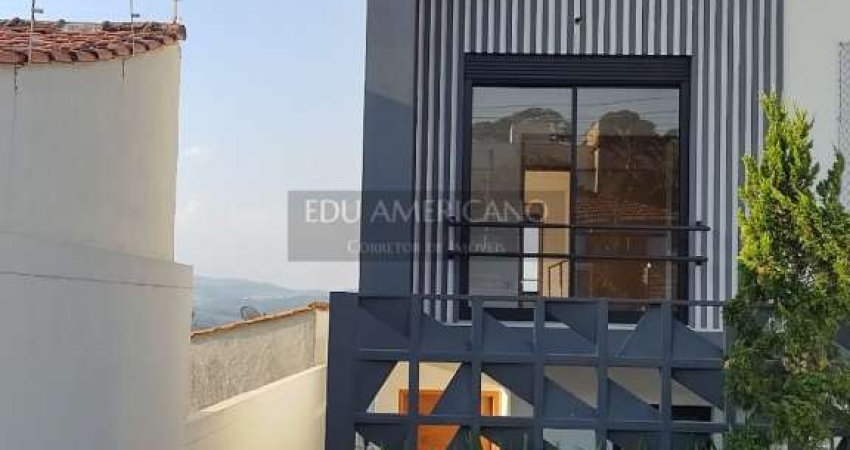 Casa com 2 quartos à venda no Jardim dos Pinheiros, Atibaia 