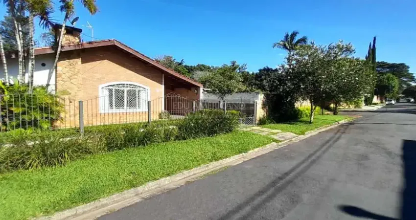 Casa com 4 quartos à venda no Jardim Floresta, Atibaia 
