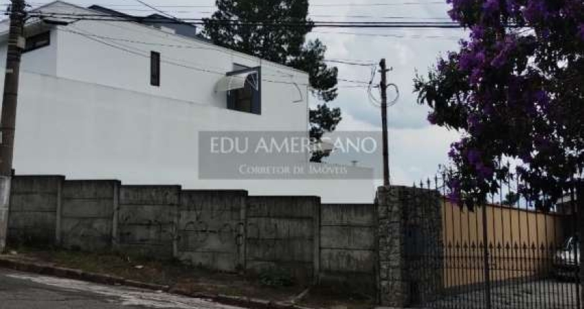 Terreno à venda na Vila Santista, Atibaia 