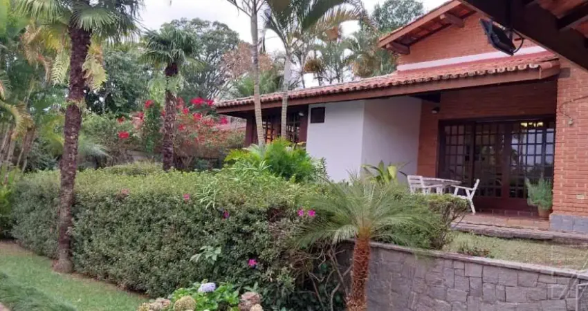 Casa com 4 quartos à venda no Loteamento Loanda, Atibaia 