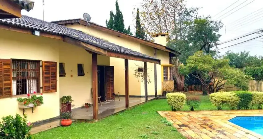 Casa com 3 quartos à venda na Vila Giglio, Atibaia 