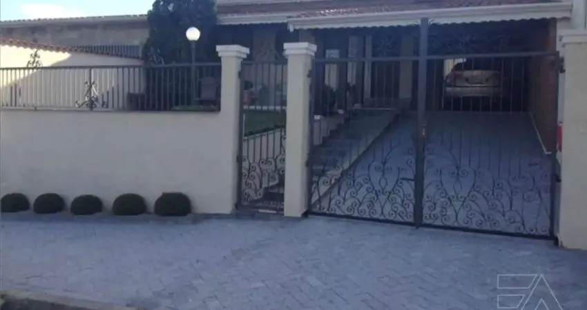 Casa com 3 quartos à venda no Jardim do Lago, Atibaia 